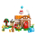LEGO Animal Crossing 77049 Odwiedziny Isabelle - 1220623 - zdjęcie 3